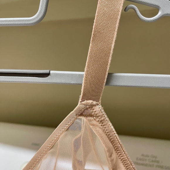 Chantelle | Révèle Moi Perfect Fit Underwire Bra (EU 80 G / USA 36 DDDD) - Picture 7 of 16